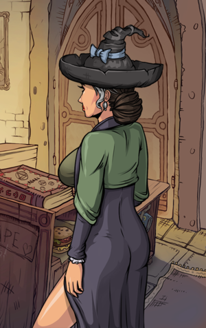 Minerva Mcgonagall Porn - Rule34 - If it exists, there is porn of it / scerg, minerva mcgonagall /  7488084