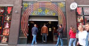 Amsterdam After Hours Sex Party - Sex Shows in Amsterdam: 10 Best Adult Places 2023 | TicketsAmsterdam Red  Light District