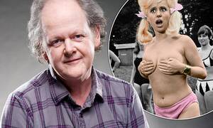 hairy nude naked nudist girls - CRAIG BROWN: Why Barbara Windsor's vanishing bikini top sounded the death  knell for nudism | Daily Mail Online