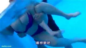 japanese chikan pool - Watch Japanese girl public sex and creampie by stranger in swimming pool -  Mao Kurata, Swimming Pool, Japanese Public Porn - SpankBang