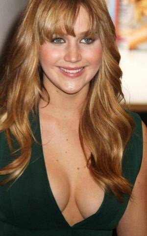 Jennifer Lawrence Bikini Porn - Jennifer Lawrence, sobre el Celebgate: 'No es un escÃ¡ndalo, es un crimen  sexual'