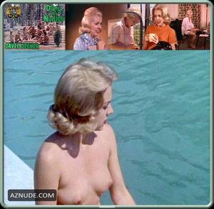 diary of a nudist - Stacy : DAVEE DECKER