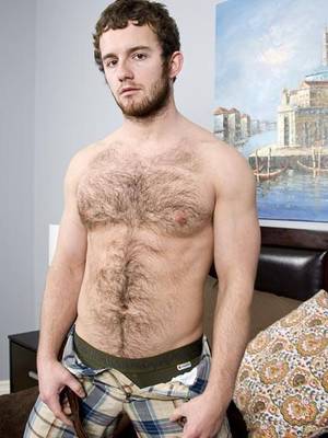 Gage Wilson Gay Porn - SÃ³ Putaria Gay: Gage Wilson - Macho Peludo, Barbudo e Pentelhudo