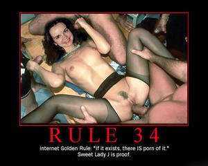 Lesbian Motivational Posters - Demotivational Posters: Internet Porn/Rule 34 - The Motivational Group |  MOTHERLESS.COM â„¢