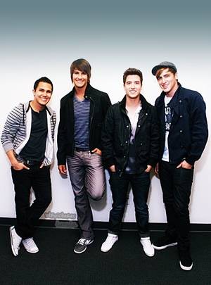 Big Time Rush Jo Porn - Big Time Rush >>>> Plz tell me im not the only one who misses them