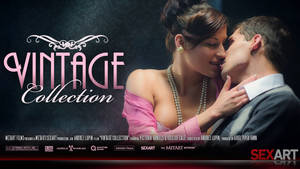 erotic movie names - Victoria Daniels & Kristof Cale - \