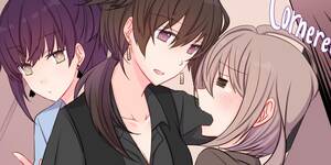 Best Lesbian Hentai - Lesbian Hentai: Best Yuri Hentai to Read and Stream Online