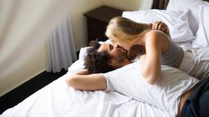 bdsm pregnant sex - How to learn more about what you really want in bed | CBC Life