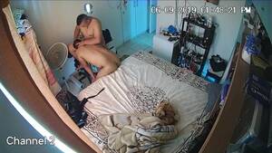 asian caught on security cam sex - Hidden: IP Cam 9 Gay Asian Sex - ThisVid.com