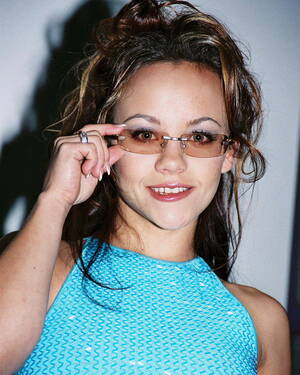 Gauge Porn - GAUGE 8X10 PHOTO PICTURE IMAGE CANDID ADULT PORN STAR #3 | eBay