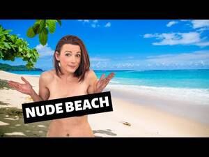 Jamaican Beach Girls Sex Porn - Visiting a Nude Beach In Jamaica // Couples Resort San Souci // Jamaica  Vlog - YouTube