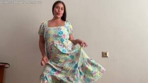 mom dress - Mom Trying Dress Porn Videos | Pornhub.com