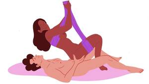 Dream Sex Position - 8 Wild Sex Positions - How to Have Hot, Wild Sex
