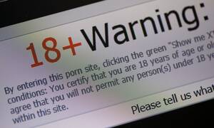 Can You Porn - UK's porn age-verification rules can be circumvented in minutes | Child  protection | The Guardian