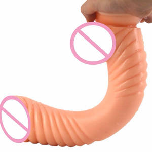 g spot masturbation - Extreme Huge Dildos For Women With Suction Cup G Spot Stimulator Male  Artificial Penis Porn Sex