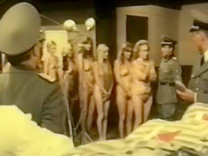 Nazi Camp Porn - Lager SSadis Kastrat Kommandantur - TubePornClassic.com