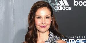 Ashley Judd Anal Porn - Ashley Judd Recalls Her Rapes in Powerful Essay About Gender Violence