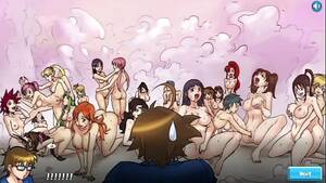 Harem Heroes Porn - Harem Heroes: Part 1 - XVIDEOS.COM