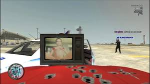 Gta 4 Niko Porn - GTA IV MOBILE PORN UNIT