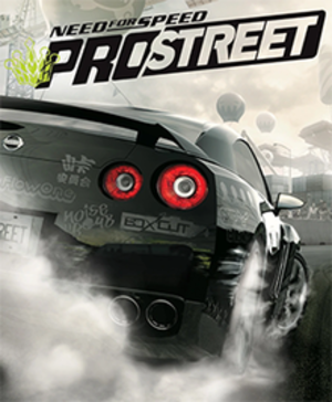 Nfs Prostreet Porn - Need for Speed: ProStreet - Wikipedia