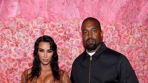 kim kardashian and kanye west - Kanye West Opens Up About Sex Addiction And Kim Kardashian Marriage