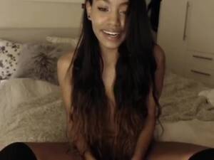 ebony asian beauty - Free Sexy Ebony Asian MiX Beauty Sensually Batez to Orgazm ~ É„â„ŽÇ”ÑÎ± Porn  Video - Ebony 8