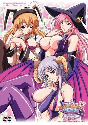 Magic Witch Porn - Watch Magical Witch Academy Uncensored Hentai Porn Videos