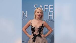 Julianne Hough Porn Double - Julianne Hough poses nude, opens up about her sexuality, reveals she's 'not  straight' | Fox News