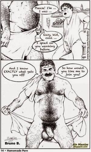 Homemade Porn Comics - Homemade Porn comic porn | HD Porn Comics