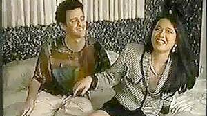 Homemade Retro Asian Porn - Vintage asian casting XXX video on Area51.porn