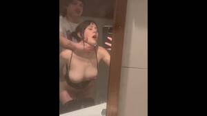 Couple Quickie Porn - Porn Video - Young couple sneak a quickie at dinner party