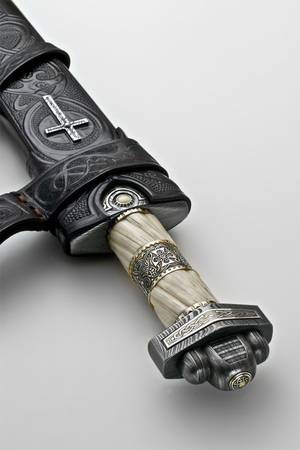 Katana Sword Porn - Sword porn by Andre Andersson