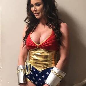Kendra Lust Wonder Woman Porn - Pin on Kendra lust