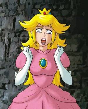 Hentai Porn Princess Peach Inflation - princess peach low resolution animated areolae breast expansion breasts  clothes color elbow gloves female female only front view gloves growth  human indoors ...