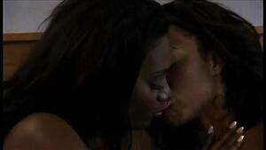 big black tits lesbian movies - Watch Black on Black Lesbian - Ebony, Lesbian, Big Tits Porn - SpankBang