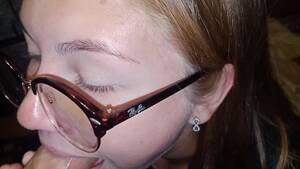 cum swallow tutor - Teacher Swallows Cum