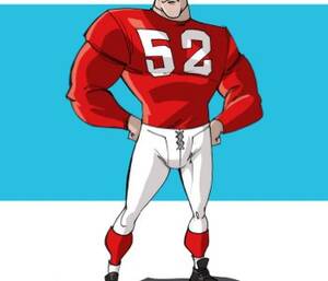 Cartoon Jock Porn - Jock Itch | Erofus - Sex and Porn Comics