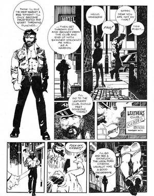 Bill Ward Cartoon Characters Gay Porn - click to expand images