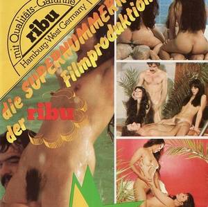 2010s Vintage Porn - â€œBest of Ribuâ€ â€“ 13 Clips (1980) (Germany) [HQ] [Vintage Porn Movie] [Watch  and Download]