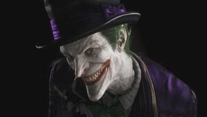 Joker - This dude uploaded gay porn of the joker and Batman. Is he stupid? :  r/BatmanArkham
