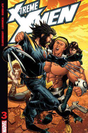 Extreme X Men Gay Porn - X-Treme X-Men (2022) #1 | Comic Issues | Marvel