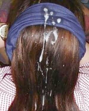 cum in hair - Cream Rinse - Cum In Hair Porn Pictures, XXX Photos, Sex Images #258976 -  PICTOA