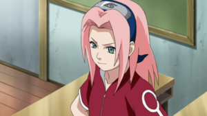 Naruto X Sakura Youporn - Growing Pains: Baby to Child to Adult! - MyAnimeList.net