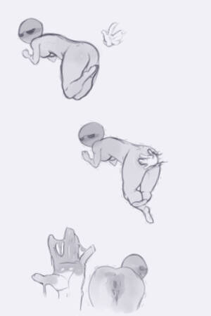 Illustration Tumblr Porn - Lewd Art Tumblr Porn