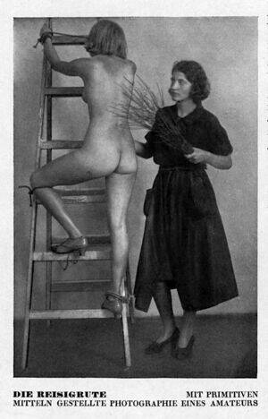 lupus spanking films minimalist - Lupus Pictures - Spanking Art