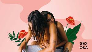 Erectile Dysfunction Sex Porn - If You Want to Help Your Partner with Erectile Dysfunction, Read This