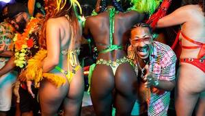 black brazil sex party - Ebony Brazilian Party Orgy Porn Videos | Pornhub.com