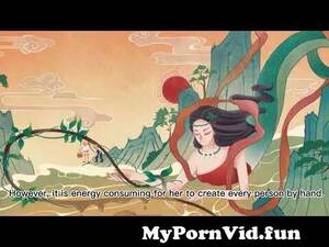 Chinese Mythology Porn - Story Tellersã€EP03 Chinese Mythology: Nu Wa Created Humanity (å¥³åª§é€ äºº) from nu  wa Watch Video - MyPornVid.fun