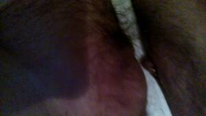 bbw wet spot - White Panty Wet Spot ! Horny BBW Fingers Her Hairy Pussy Self Shot -  Darmowe Filmy Porno - YouPorn