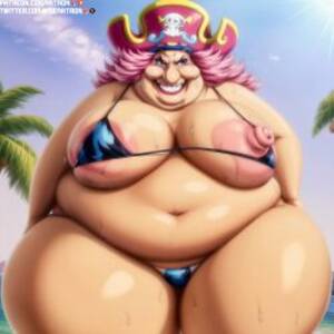 big mom nudes - Rule 34 / charlotte_linlin